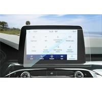 FPQOVV Película Protectora GPS Compatible con Ford para Escape 2022 2023 Navegación GPS para Automóvil Protector De Vidrio Templado De 8 Pulgadas Accesorios Interiores Automotrices