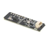 Fpreeza 1 módulo de radar de seguimiento de localización de trayectoria de movimiento humano multiobjetivo -03D -03 Antena PCB