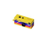 Fpreeza Cámara Retro CCD G6 Thumb 1080P Cámara Digital para Vlogs Grabadora de Video de Bolsillo para Estudiantes para Blogging y Uso Diario A