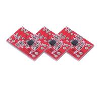Fpreeza Módulo Preamplificador de Micrófono SSM2167, Compresor, Limitador, Puerta de Ruido y Procesamiento Dinámico para una Mejor Calidad de Audio.