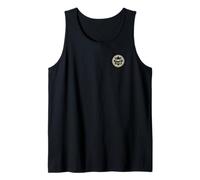 fps Gamer Divertido CS Primera Persona Juego competitivo cs2 Camiseta sin Mangas