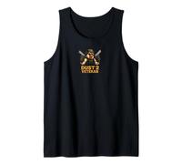 fps Gamer Divertido CS Primera Persona Juego competitivo cs2 Camiseta sin Mangas
