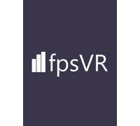 fpsVR (PC) - Steam Gift - GLOBAL