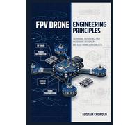 FPV Drone Engineering Principles: Technical Reference for Hardware Designers and Electronics Specialists