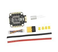 FPV - Juego de controladores de vuelo FC435 / ESC62A STF43562 opcional para múltiples firmware FPV UAV juego de controladores de vuelo