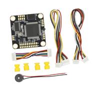 FPV - Juego de controladores de vuelo FC435 / ESC62A STF43562 opcional para múltiples firmware FPV UAV juego de controladores de vuelo