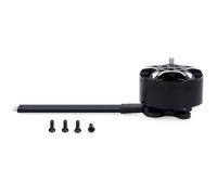 FPV Motores sin Cepillo, 1,5 Mm Drone Drone Single Borning Motors sin Escobillas de 14 con Rodamientos NMBS para Pequeños Drones de 3-4" (3250kV)