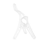 FPV - Toldo de aire de repuesto para cámara C02 C03 de repuesto para marco ligero Meteor75/Meteor85 1-2S