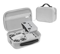 FPVtosky Bolsa para DJI Neo Fly More Combo con RC-N3 Drone Maleta Protección Accesorios, Blanco