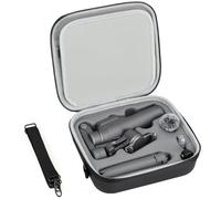 FPVtosky Bolsa para dji Osmo Mobile 8P Pack para Creadores, Funda Portátil Impermeable para el Estabilizador Osmo Mobile 8P y Otros Accesorios, Funda de Transporte y Fotografía al Aire Libre