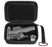 FPVtosky Bolsa para dji Osmo Mobile 8P Pack Seguimiento Avanzado, Funda Portátil Impermeable para el Estabilizador Osmo Mobile 8P y Otros Accesorios, Funda de Transporte y Fotografía al Aire Libre