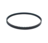 FPWPDGDZK Correa de transmisión dentada para GX50 GX-50 GX 50, desbrozadora, desbrozadora, piezas de motor de 4 tiempos, correa de transmisión