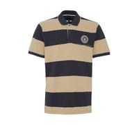 FQ1924 Camiseta 'Peter' beige / gris XXL beige / gris