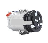 Fqazvjngb Compresor De Aire Acondicionado De Repuesto For Coche, Compatible con Golf, Compatible con SAVEIRO, Compatible con Voyage, 5U0820803 CS20053 5U0820803A 5U0820803J 8KP Auto Parts