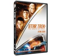 FQDDZ Star Trek II: La ira de Khan (1982)