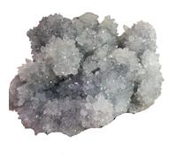 FQHIDMOMX 1pc 2-2.5kg Sphalerite Crystal Quartz Cluster Gemstone Spiritual Gift Home and Office Decoration