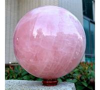 FQHIDMOMX 4000-4500G Powder Crystal Ball Ornaments