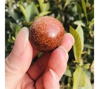 FQHIDMOMX Stone Crystal Ball 7 Amethyst Rose Quartz(Light Green)