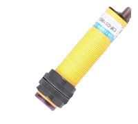 FQJYXWEWL 1 Interruptor de proximidad E3F-DS100C4, Sensor fotoeléctrico, 6-36 V CC, Salida: NPN NO, Distancia: 100 cm, Rango de detección.(E3F-DS100P1 PNP NO)