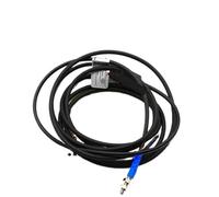 FQJYXWEWL 1 Sensor de Estabilidad de Interruptor fotoeléctrico de reflexión difusa M3M4M5M6(M5 PNP Normally Open)