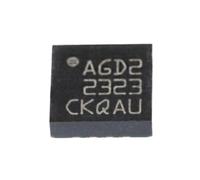 FQJYXWEWL Componentes electrónicos L3GD20TR serigrafía AGD2 A16 Chip Sensor giroscopio Digital de Tres Ejes