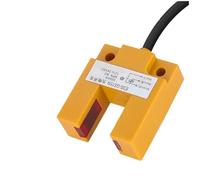 FQJYXWEWL Interruptor fotoeléctrico de Ranura Serie E3S-GS15N, Sensor GS15N2, E3S-GS15P, E3S-GS15P2(E3S-GS15P PNP NO)
