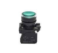 FQJYXWEWL Pulsador Luminoso XB5AW Serie | Pulsadores luminosos con contactos 1NO o 1NC 24V AC DC y varios colores