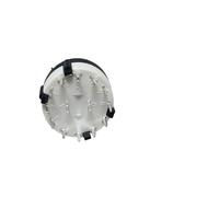 FQJYXWEWL RS26 Interruptor Rotatorio Un Nivel Selector de Banda y Canal | RS26 Interruptor Rotatorio Un Nivel 1/2/3/4 Polos 12/6/4/3 Posiciones Selector Banda Canal(2Pole 6Position,2PCS)