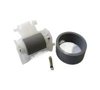 FQkBEX 1 Conjuntos de Rodillos de Recogida compatibles con R250 R270 R280 R290 R330 R390 T50 A50 RX610 RX590 L801 L800 L805 P50 Impresoras