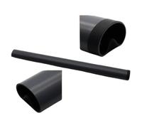 FQkBEX 10 Piezas Fusioning Fusing Fusing Manga Compatible con 2055 2035 M400 401 425 1005 1102 RM1-6405 Film Fusor de reemplazo Universal Fusor Manga