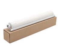 FQkBEX 1pc 56uA53511e 56uA53510 A0G6731400 FUSER Web Clean Roller Compatible con 951 Pro 1050 1051 1200 1201 1250 1251 BH951 Impresoras
