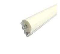 FQkBEX 1pc Fuser Conjunto Web de ensamblaje Web Roller Web Compatible con 008R13085 008R13042 008R13000 para 4110 4112 4127 4590 4595 D95 D110 D125 D136 Impresoras