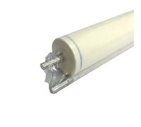 FQkBEX 1pcs 008R13085 008R13042 008R13000 Fusor Web Ensamblaje Cleaning Web Roller Compatible con 4110 4112 4127 4590 4595 D95 D110 D125 D136 Impresoras