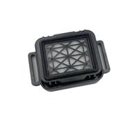 FQkBEX 2pcs estacionamiento de Tapa de impresión DX5 DX7 Compatible con Allwin E1800 E160 E320 y un Kit de Limpieza de Tinta de Tinta de impresoras ecológicas similares(Model B)