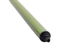 FQkBEX 2X 100k Página Japón OPC Drum Compatible con MP C3503 C4503 C5503 C6503 Serie y MP C3504 C4504 C5504 C6004 Serie DE Impresiones Cilindro de Tambor de reemplazo(Pointed Head)