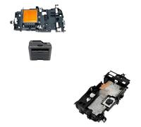 FQkBEX Cabecilla de impresión Compatible para J280 J425 J430 J435 J525 J625 J725 J825 J835 J925 J651 Modelos LK6090001 LK60-900 Reemplazo de reemplazo