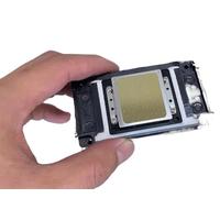 FQkBEX Cabezal de impresión Compatible para XP600 XP700 XP701 XP800 Impresoras FA09050 FA09050 Eco Solvent Impres.