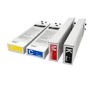 FQkBEX Cartucho de Tinta Compatible con Riso Comcolor 3010R 3050R 7050R 9050R S-6308G/E S-6309G/E S-6310G/E S-6311G/E(1PCS Yellow)