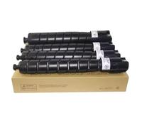 FQkBEX Cartucho de tóner 4PCS C8000 Compatible con Versalink C8000 CMYK