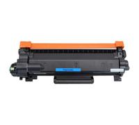 FQkBEX Cartucho de tóner Compatible con MFC-L2860DW MFC-L2800DW DCP-L2660DW DCP-2620 Chip TN2510 TN2510XL 2510XL TN-2510XL