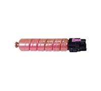 FQkBEX Cartucho de tóner Compatible con SPC430dn SPC431dn SPC435 SPC440dn BK 350g CMY 300g(M-300g)