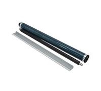 FQkBEX Conjunto de Kit de Limpieza con Tambor OPC y PCR Compatible con MP 1600 2000 2352 2500 2510 2550 2851 2852 3010 3350 3351 3352 2501 2553 3053 Impresoras