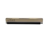 FQkBEX Conjunto de película de fusor y Rodillo Inferior Compatible con MX C3051 C3551 C4050 C2622 C2651 C3082 C3582 C4082(Fuser Lower Roller)