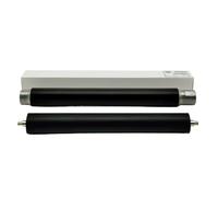 FQkBEX Conjunto de Rodillo de presión de Rodillo de fusor Superior Compatible para AF2060 AF2075 MP5500 MP6000 MP6001 MP6002 MP6500 MP7000 Modes MP7500 AE01-1117 AE02-0162(1SET)