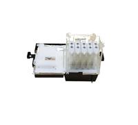 FQkBEX Conjunto del Amortiguador Compatible con Modelos de Impresora DX6 Que Incluyen Stylus PRO7890 9890 7900 9900 Part de reemplazo