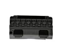 FQkBEX DX5 Adaptador de Cubierta del Cabezal para Las impresoras de solventes Eco compatibles con Mimaki Mutoh F186000 DX5 Manifoldio de Cabeza de impresión desbloqueada(Made in China)