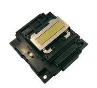 FQkBEX FA04010 FA04000 Central de impresión Compatible para L301 L386 L485 L605 L405 L480 L486 L575 XP-245 XP-342 Cabeza de impresión de reemplazo