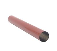 FQkBEX Fusor Fuser Fuse Foam Roller Presión Roller Kit de rodamiento de rodamiento de rodamiento de Rodillos para C654 C754 C554 A2X0R71011 Modelos(FUSER Film)