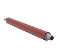 FQkBEX Fusor Fuser Fuse Foam Roller Presión Roller Kit de rodamiento de rodamiento de rodamiento de Rodillos para C654 C754 C554 A2X0R71011 Modelos(Lower Roller)