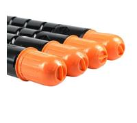 FQkBEX Juego de Cartuchos de tóner de Color compatibles, 4 Uds., 1 Juego para NPG47 C-EXV30 GPR-32 IRC9065 IRC9075 IRC9270 IRC9280